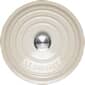 Le Creuset Meringue