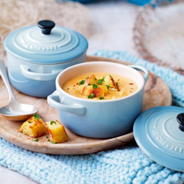 Le Creuset Petite Casseroles