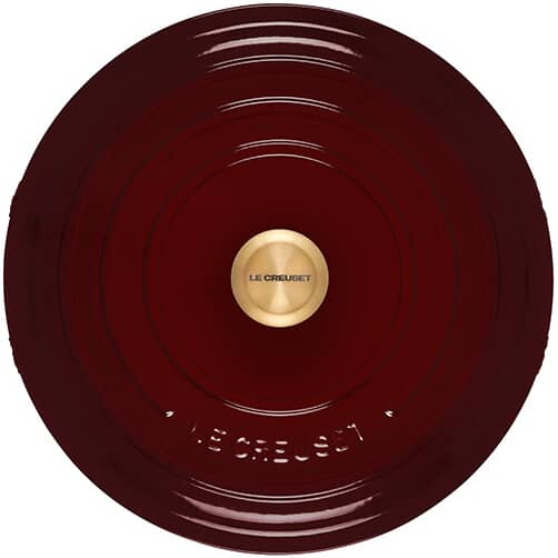 Le Creuset Rhone