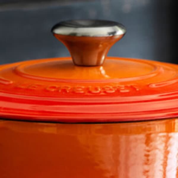 Le Creuset Spare Parts