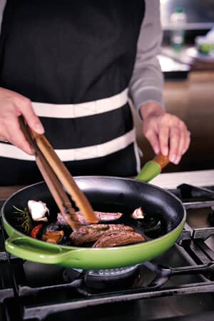 Le Creuset Your Kitchen 1