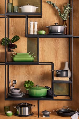 Le Creuset Your Kitchen 3