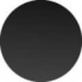 Le Creuset Signature Cast Iron 26cm Round Casserole Satin Black
