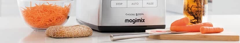 Magimix   Magimix Food Processors