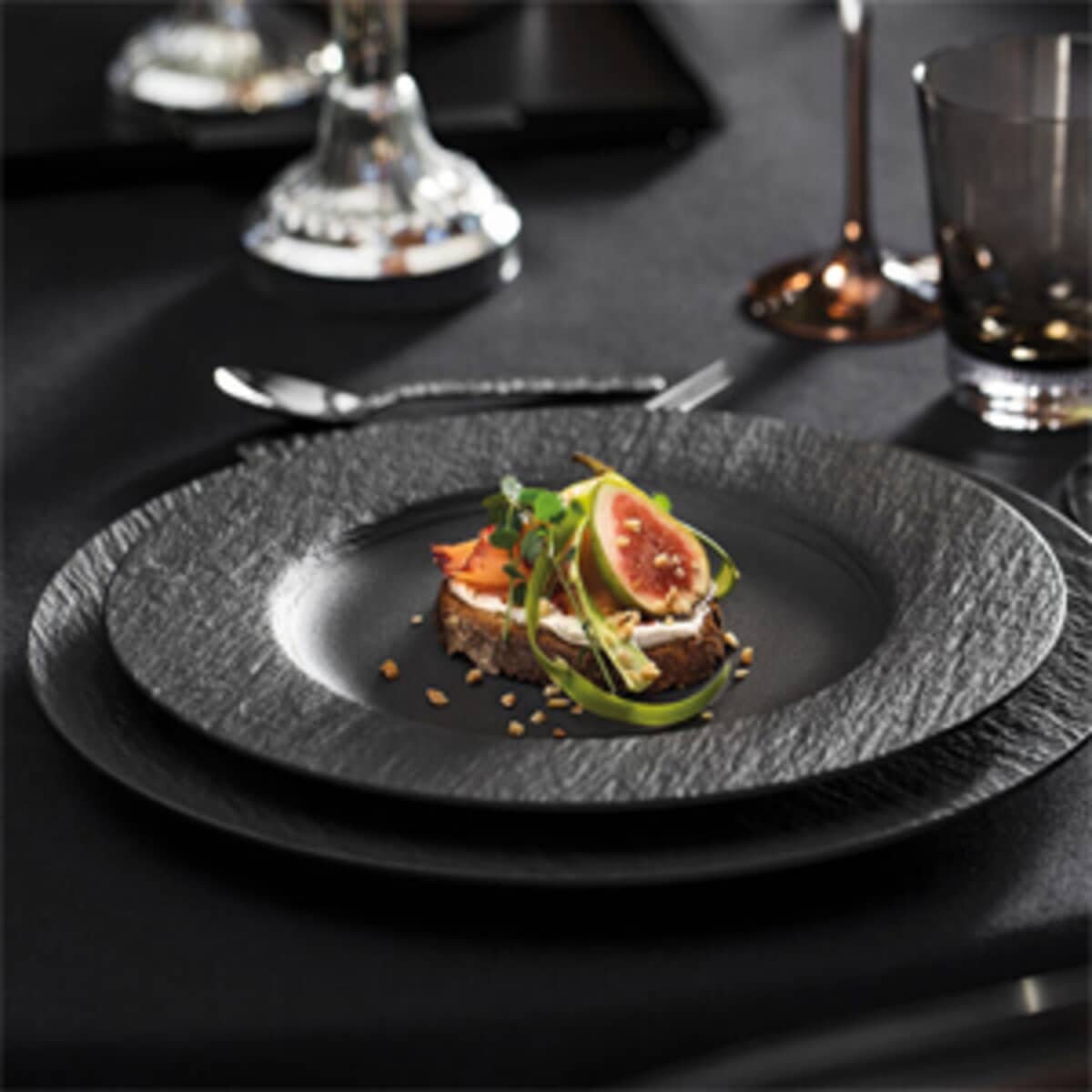 Villeroy Boch Manufacture Rock