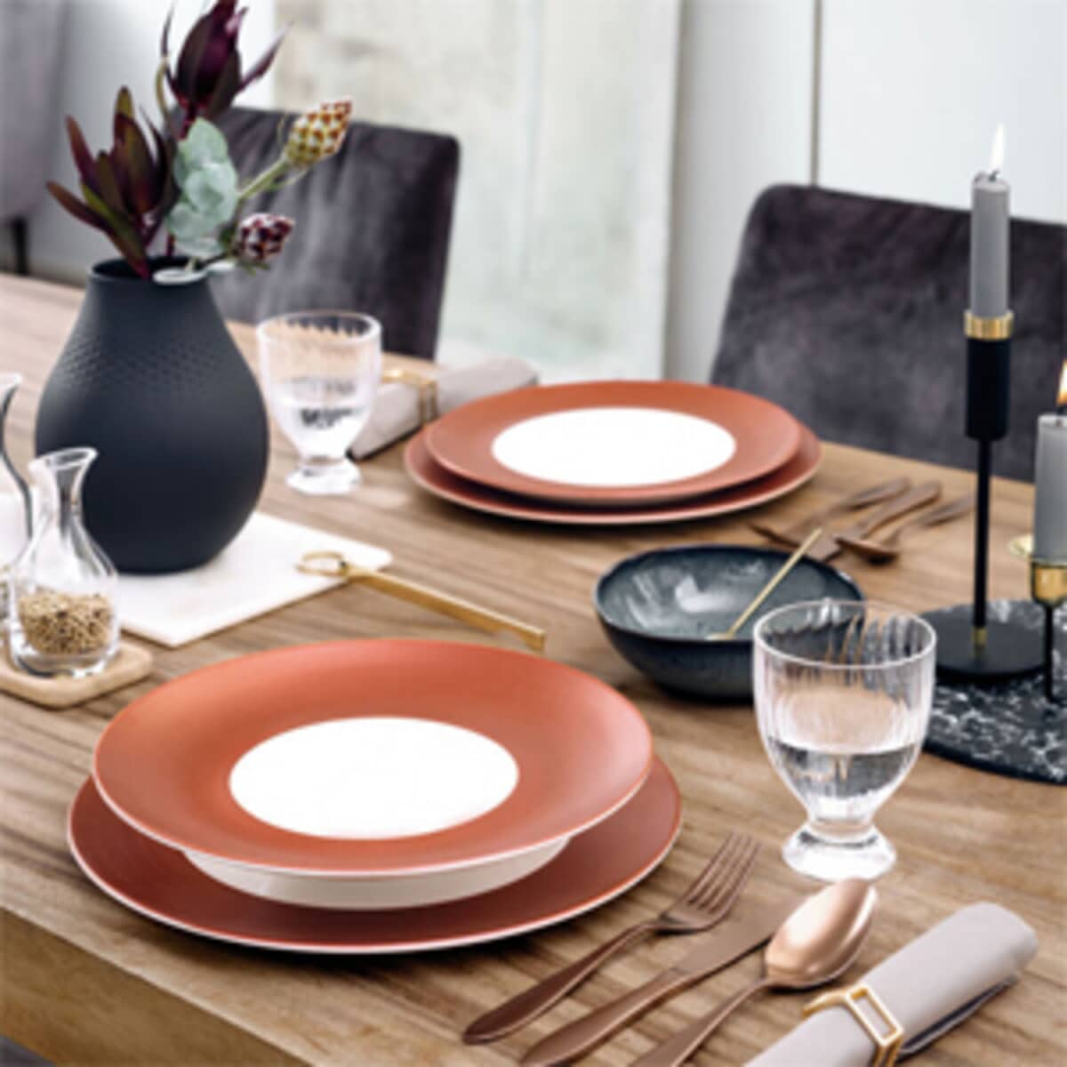 Villeroy Boch Manufacture Glow