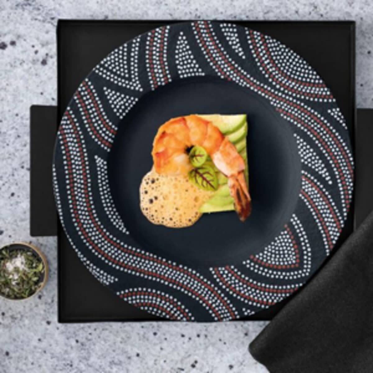 Villeroy Boch Manufacture Rock Desert