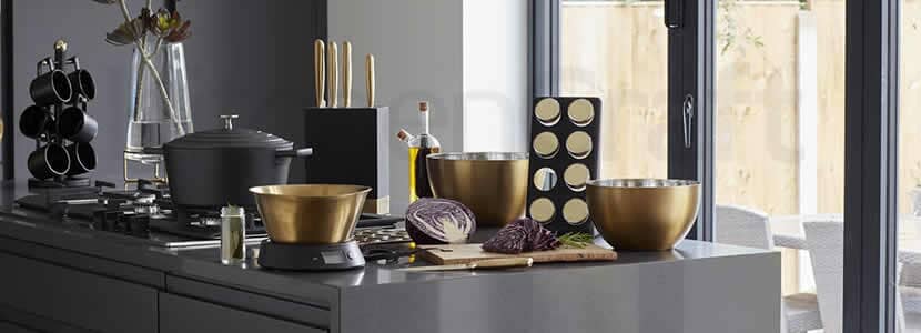  &nbsp; MasterClass Kitchenware