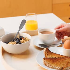 Mikasa Chalk Tableware