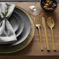 Mikasa Cutlery