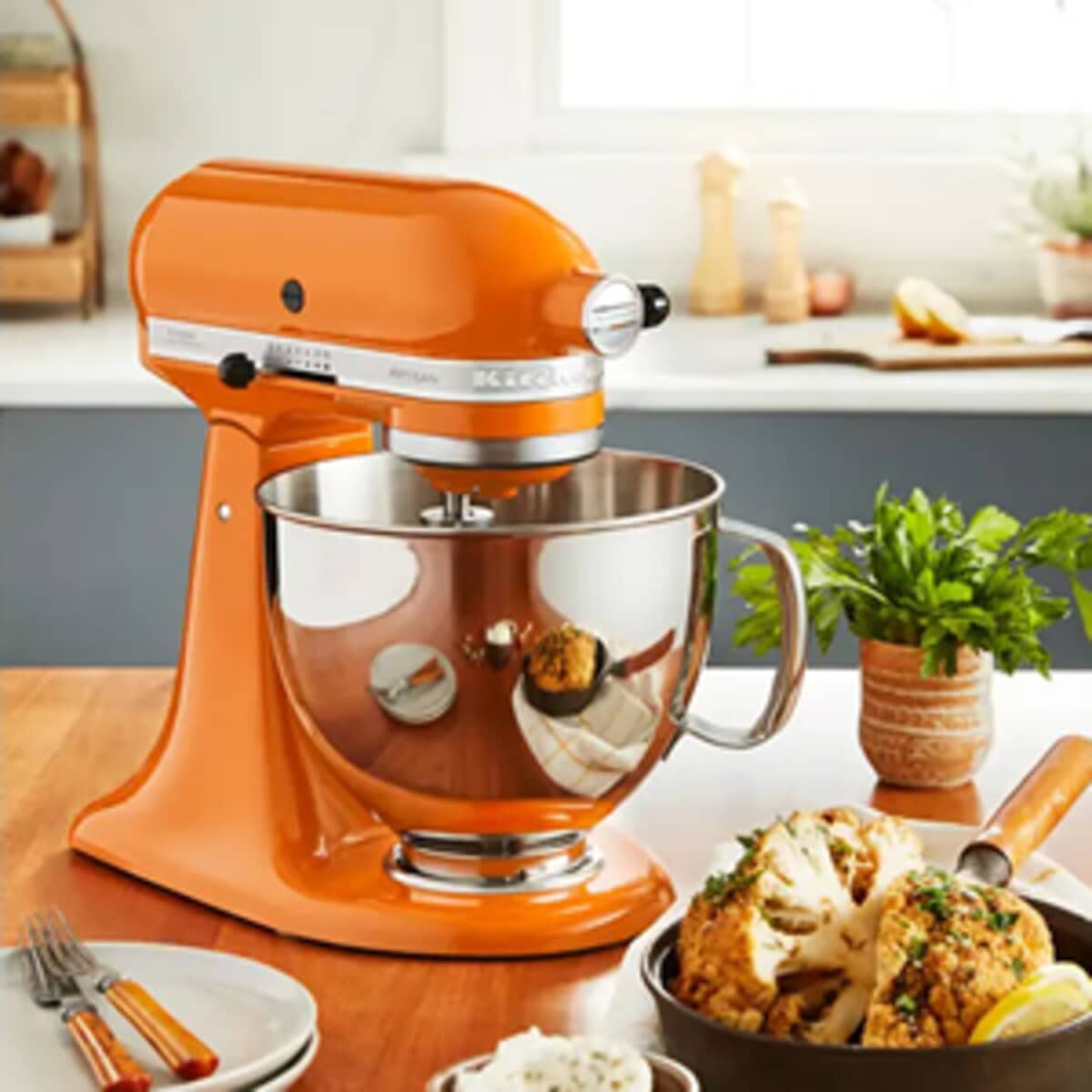 KitchenAid Mixer
