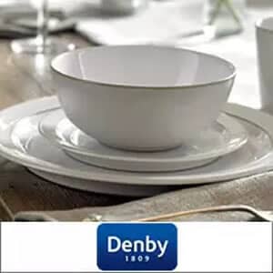 Denby Pottery