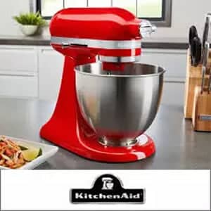 KitchenAid