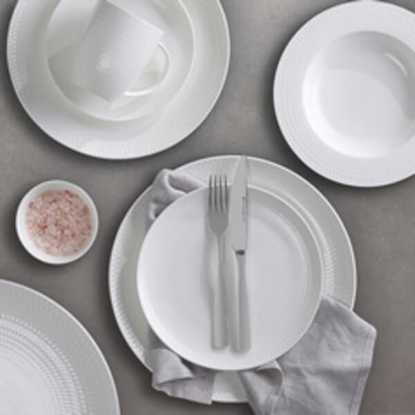 Maxwell Williams White Basics Diamonds