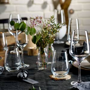 Villeroy and Boch Glassware