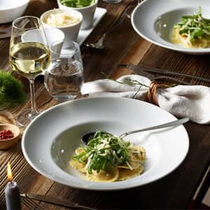 Villeroy and Boch Tableware