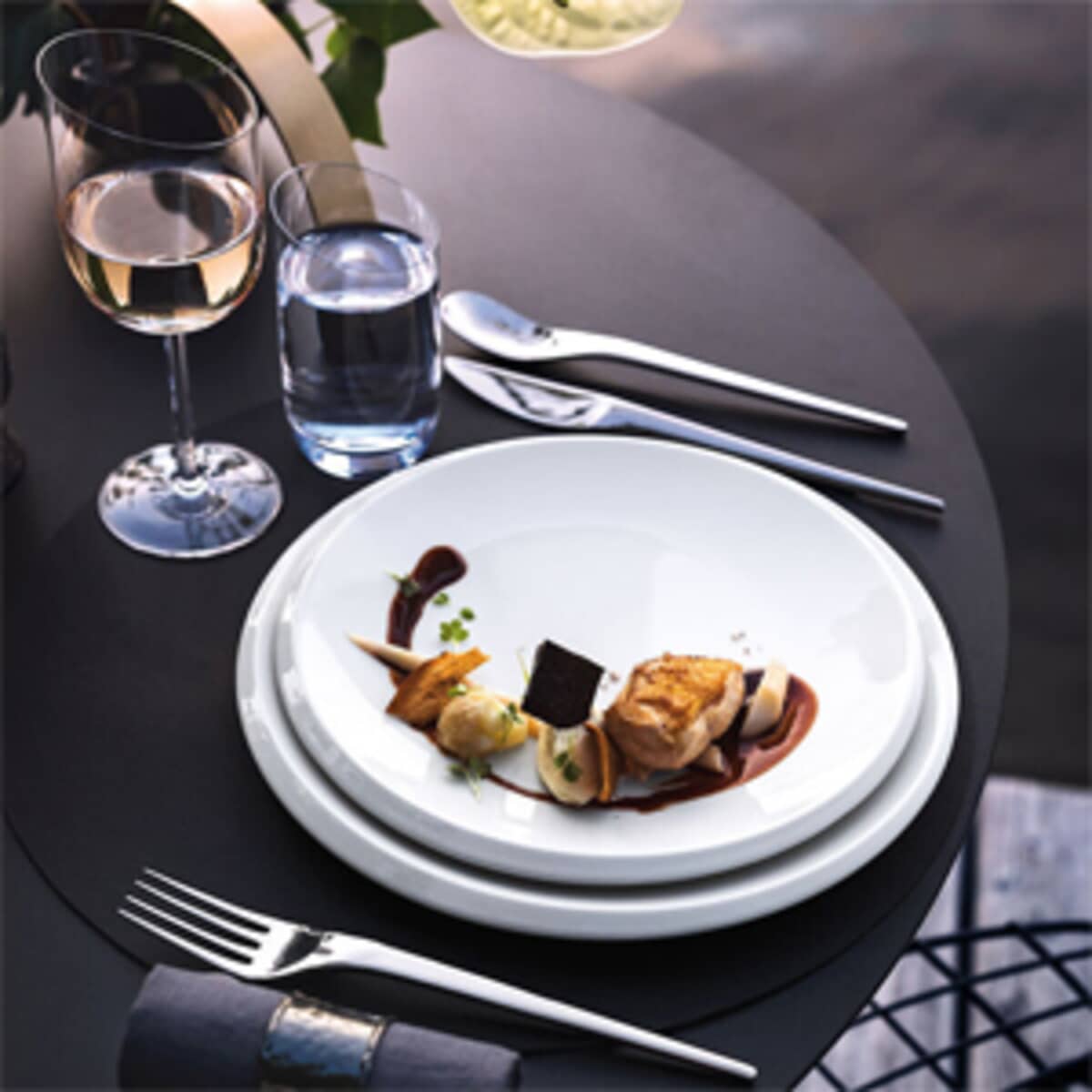 Villeroy Boch New Moon