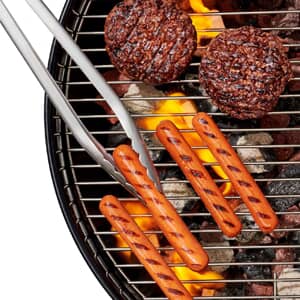 OXO Grilling