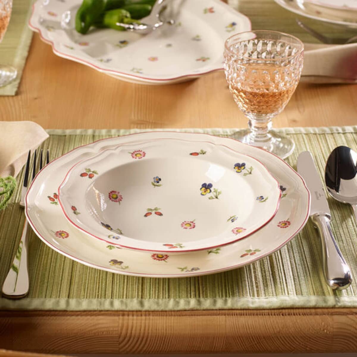 Villeroy Boch Petite Fleur