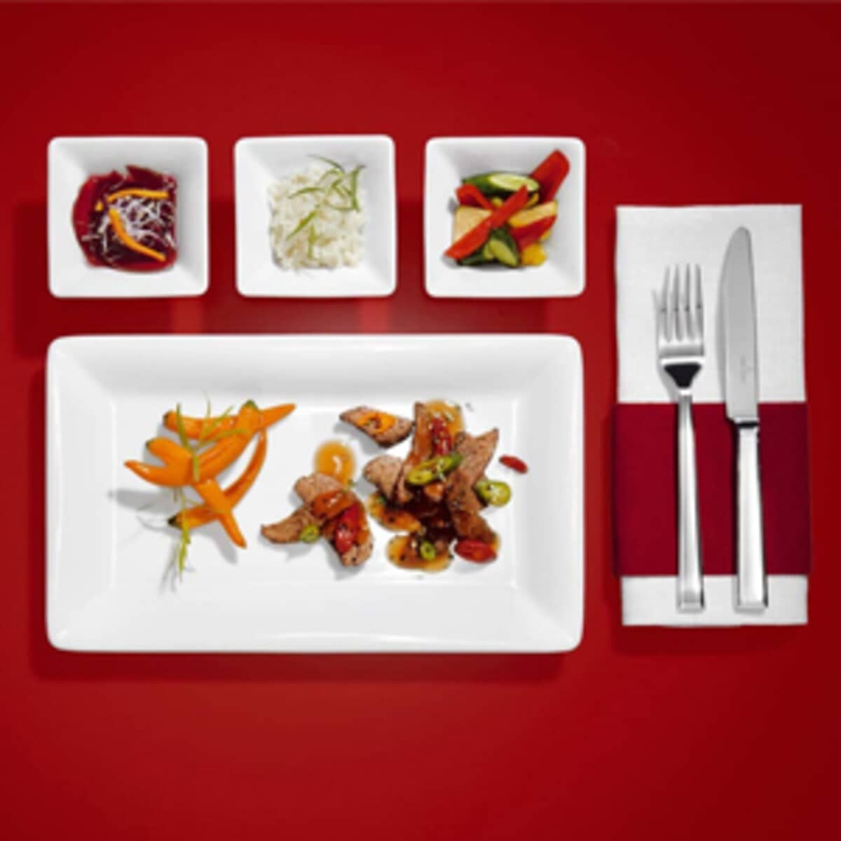 Villeroy Boch Pi Carre