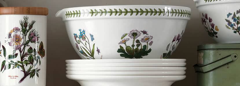 Portmeirion &nbsp; Botanic Garden Accessories
