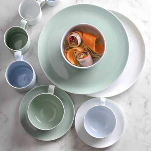 Portmeirion crockery clearance