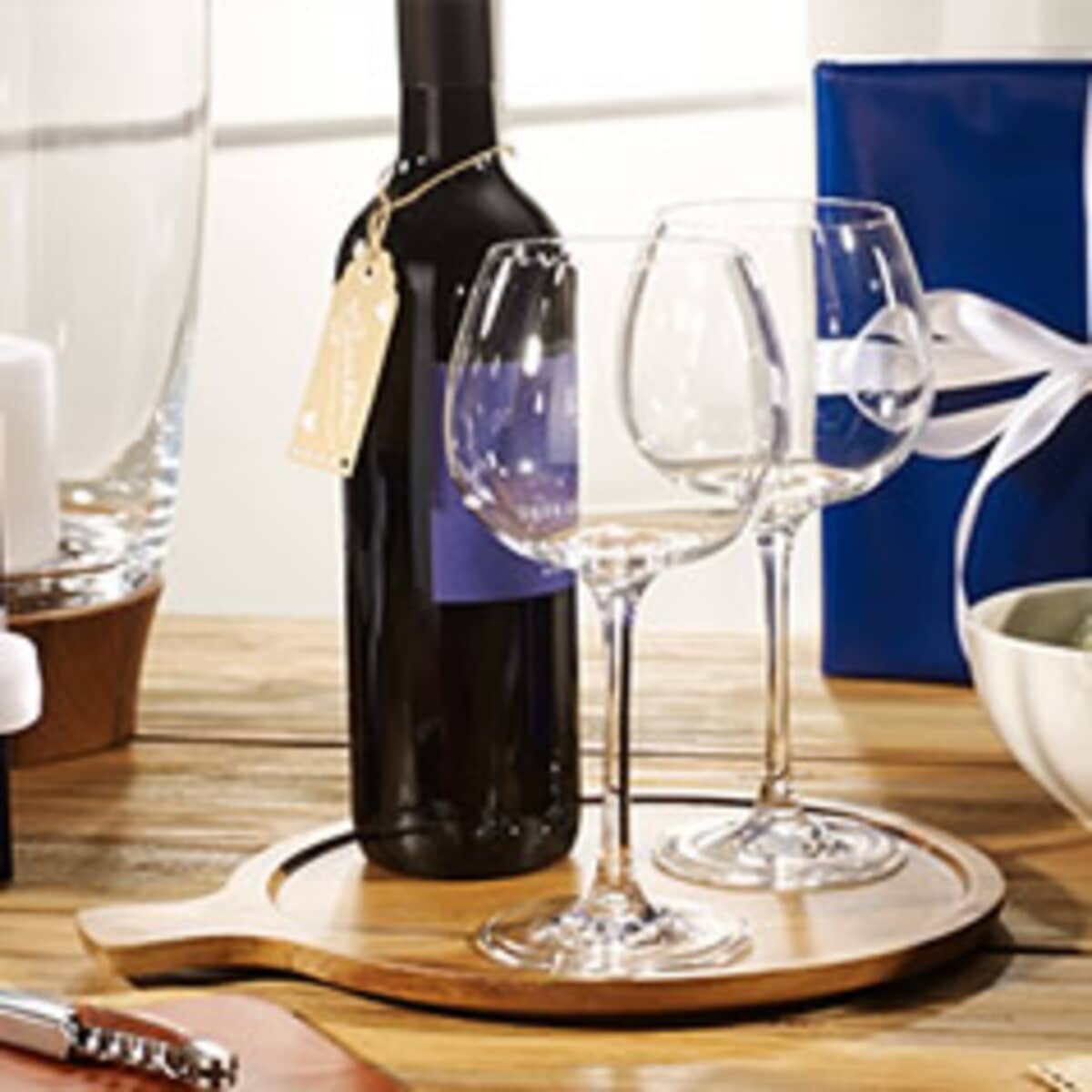 Villeroy Boch Purismo Wine