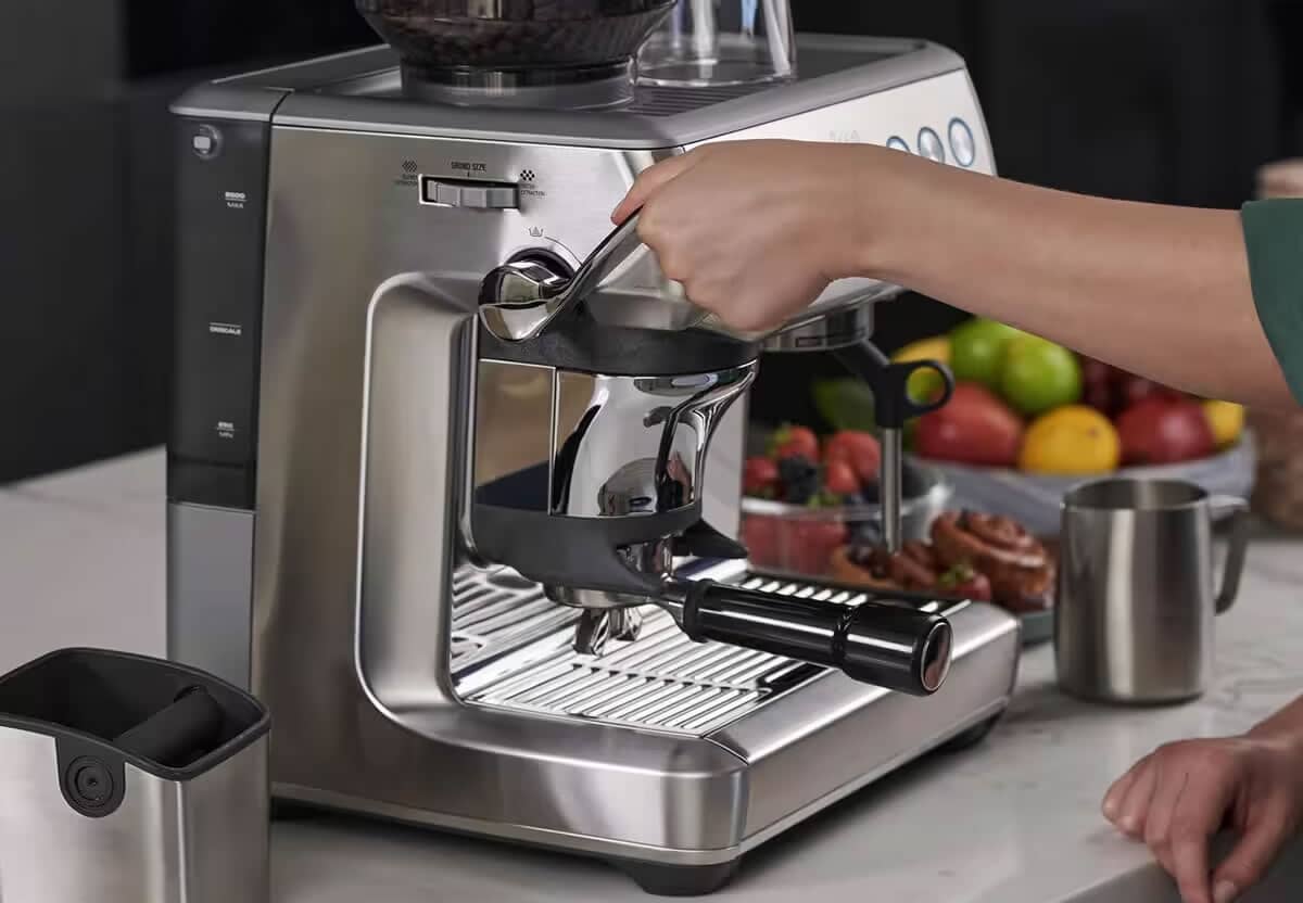 Sage Sage Coffee Machines