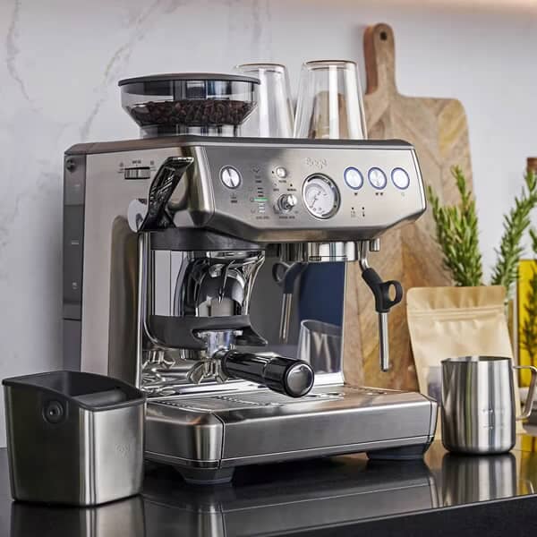 Sage Coffee Machines
