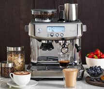 Sage kitchen electricals