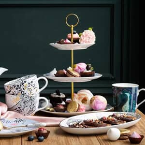 Sara Miller India Collection