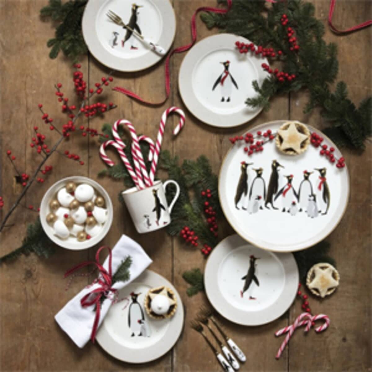 Sara Miller Christmas