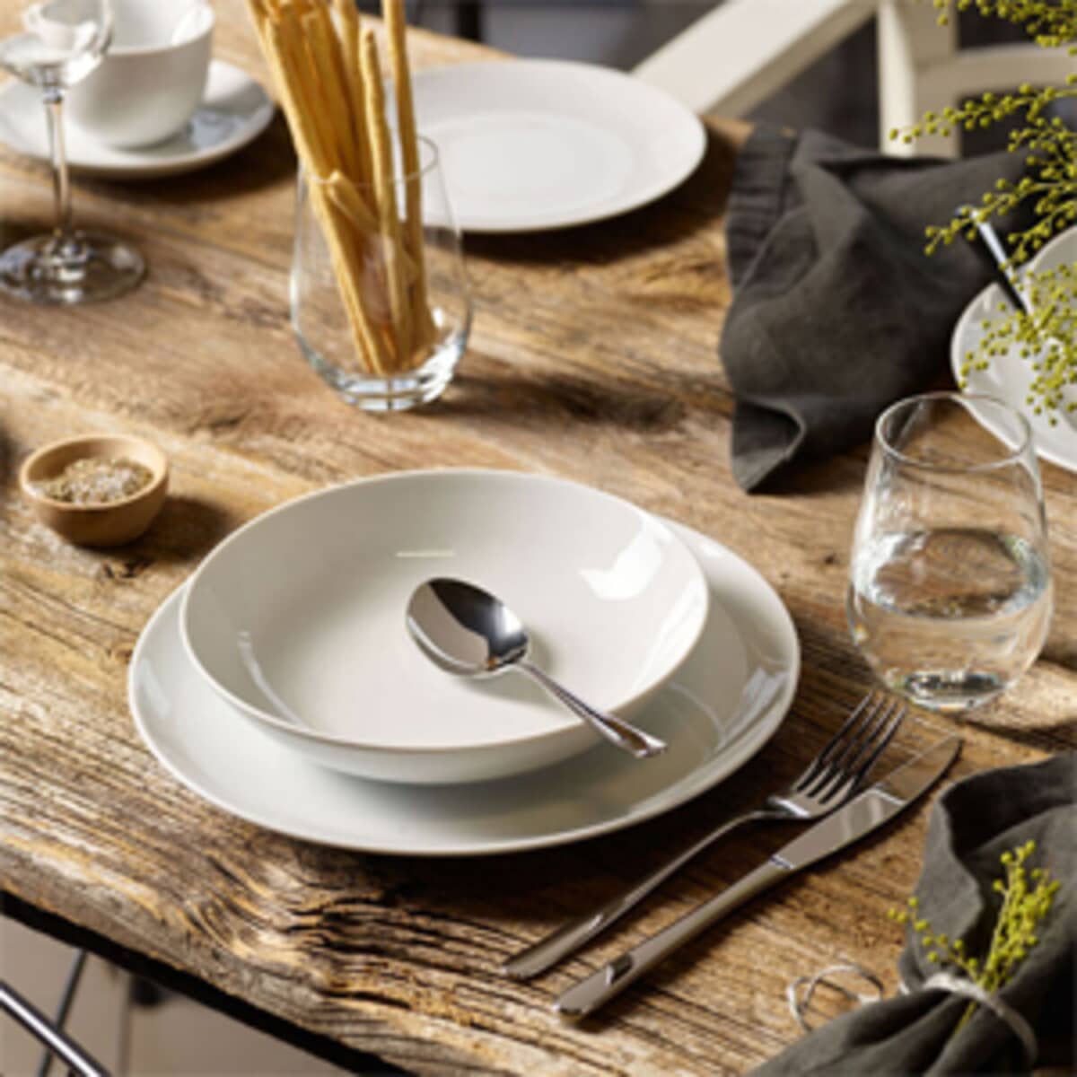 Villeroy Boch Vivo Simply Fresh
