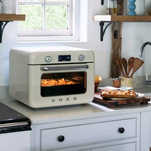 Smeg Cooking
