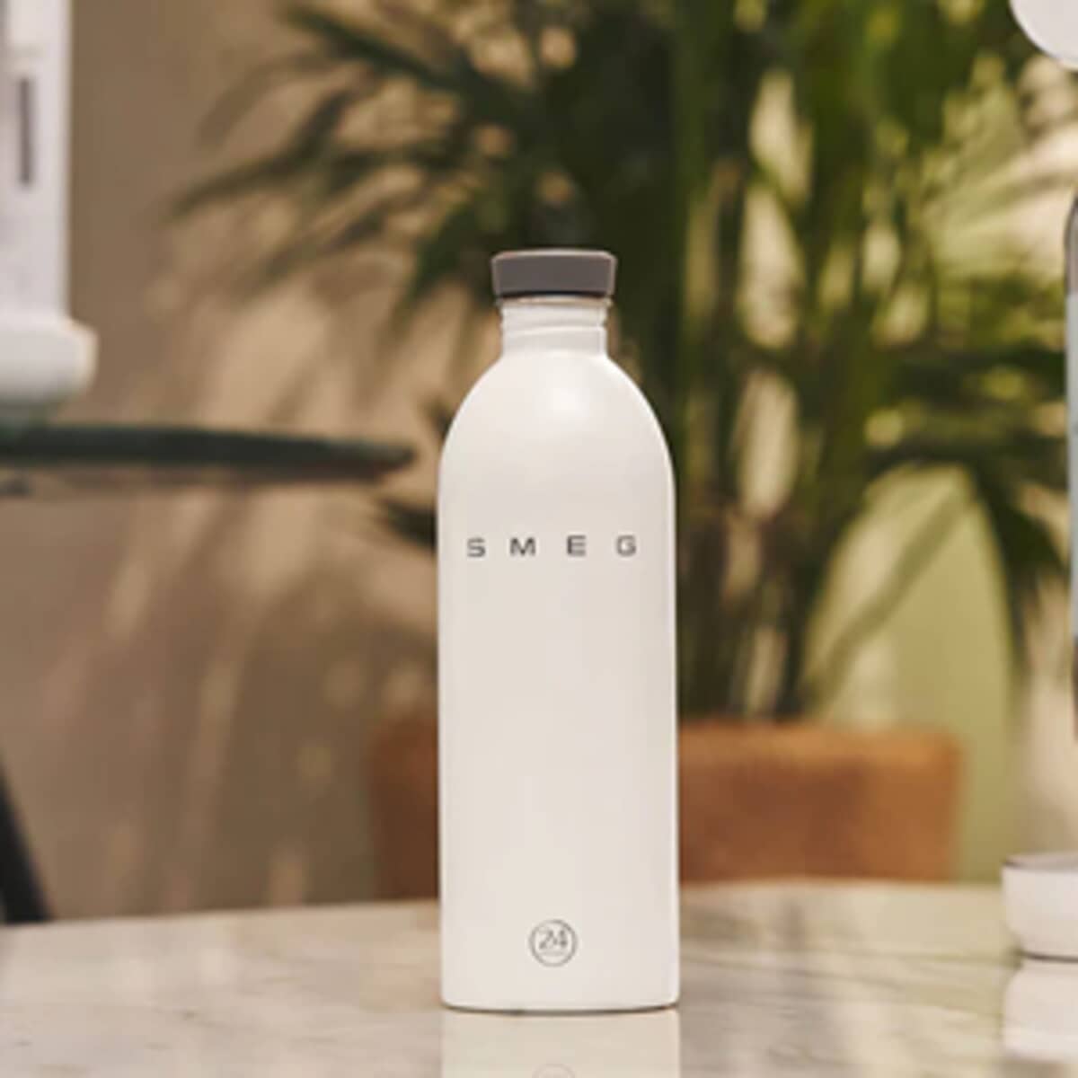 Smeg Water Bottles