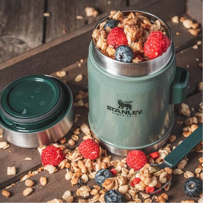 Stanley Food Storage