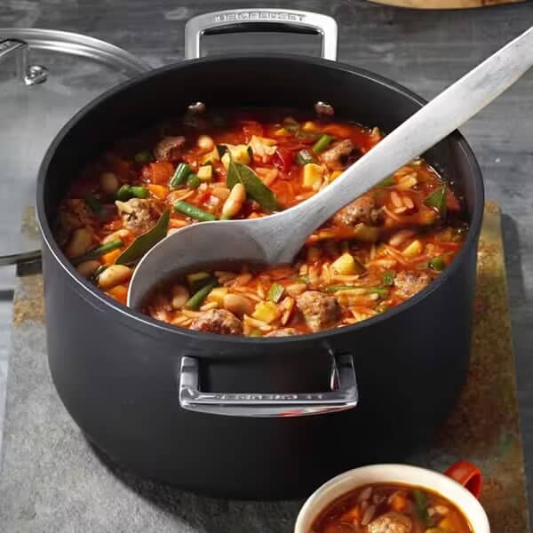 Le Creuset Le Creuset TNS Cookware