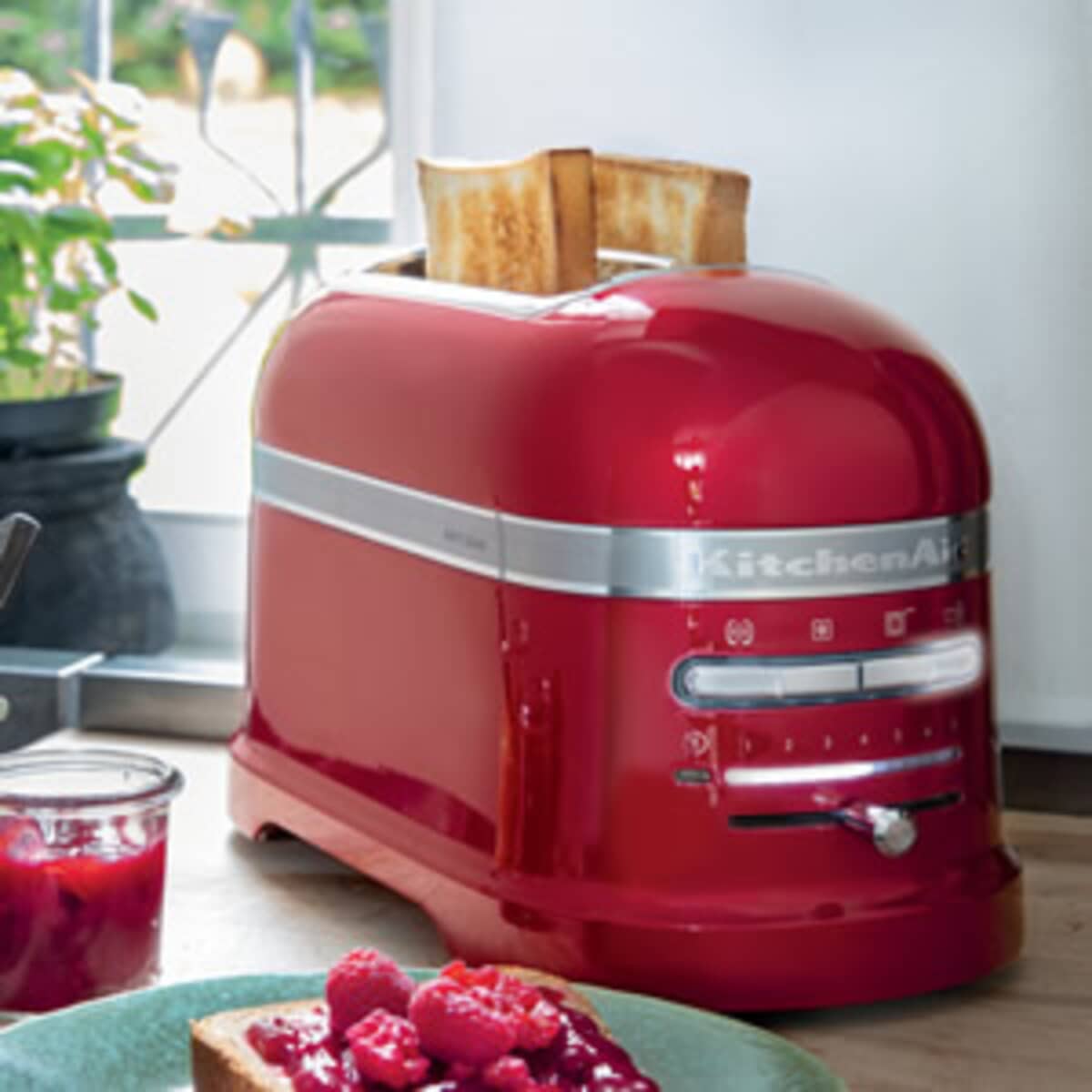 KitchenAid Toasters