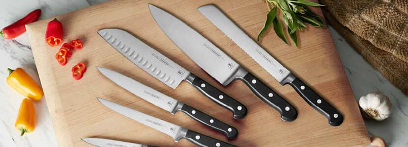 Tramontina &nbsp; Tramontina Knives