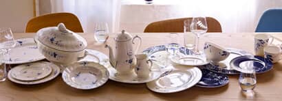 Service à Thé Villeroy & Boch | €728