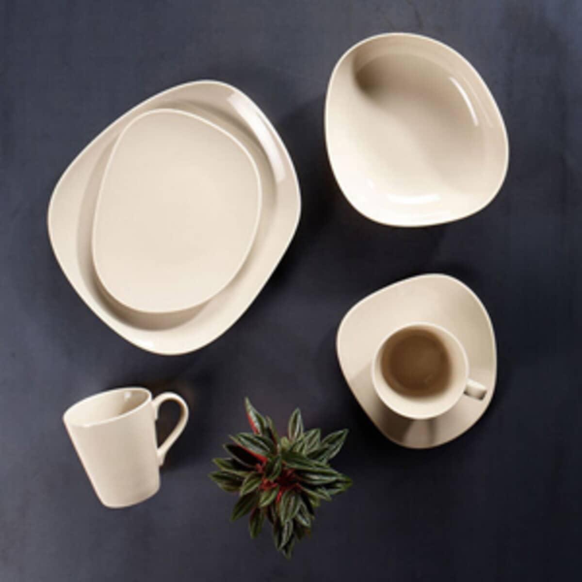 Villeroy Boch Organic Sand