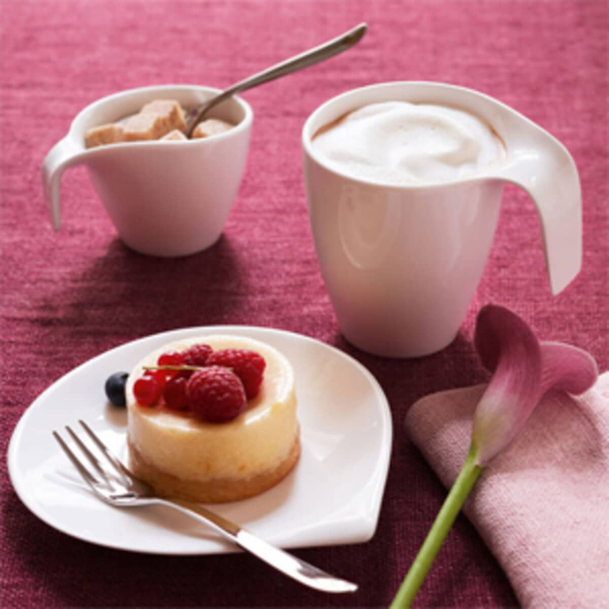 Villeroy Boch Flow