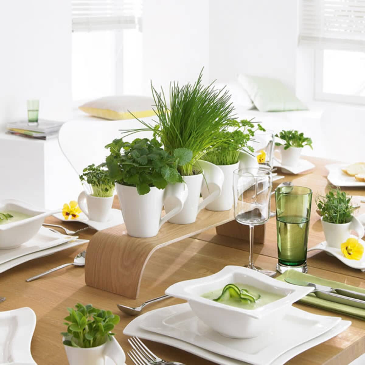 Villeroy Boch New Wave