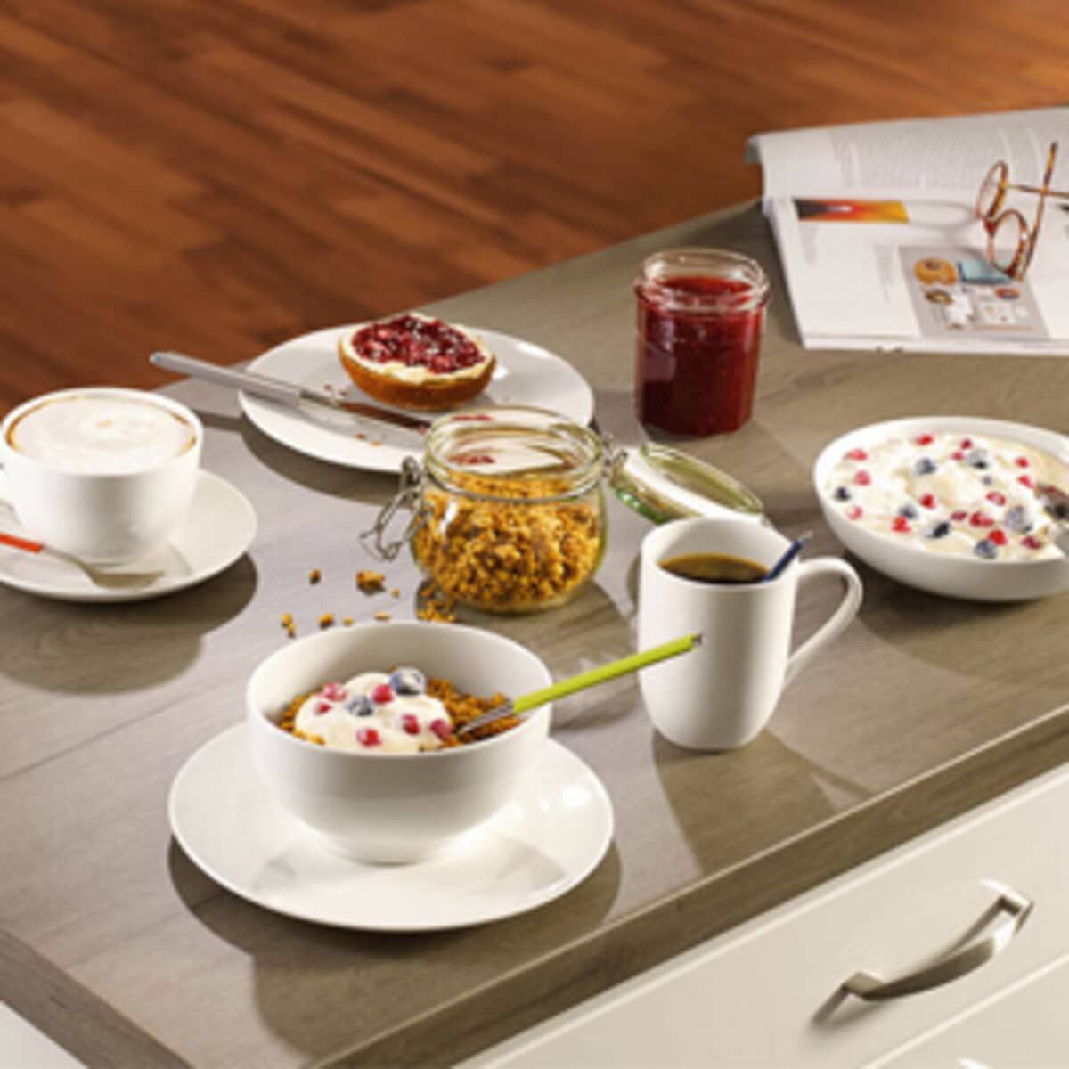 Villeroy Boch For Me