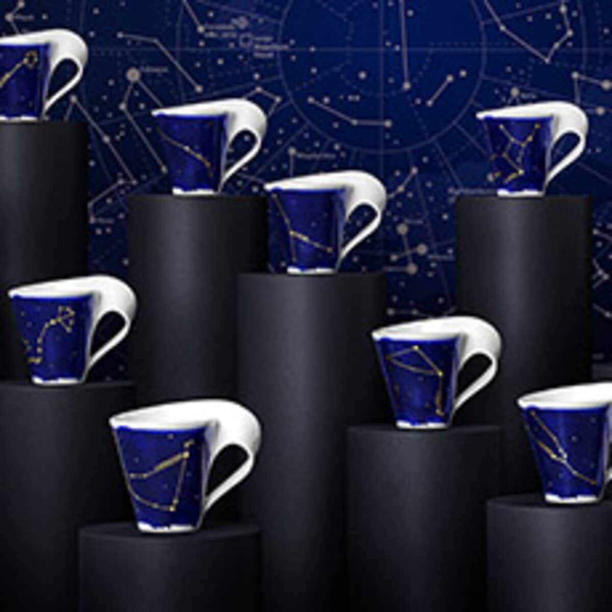 Villeroy Boch New Wave Stars