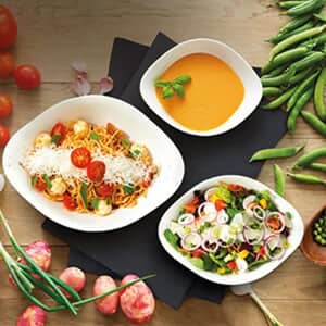 Villeroy Boch Vapiano