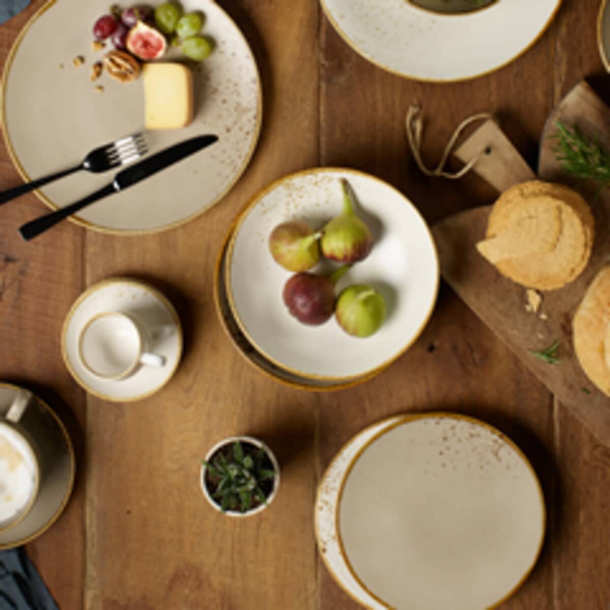 Villeroy Boch Vivo Stoneware