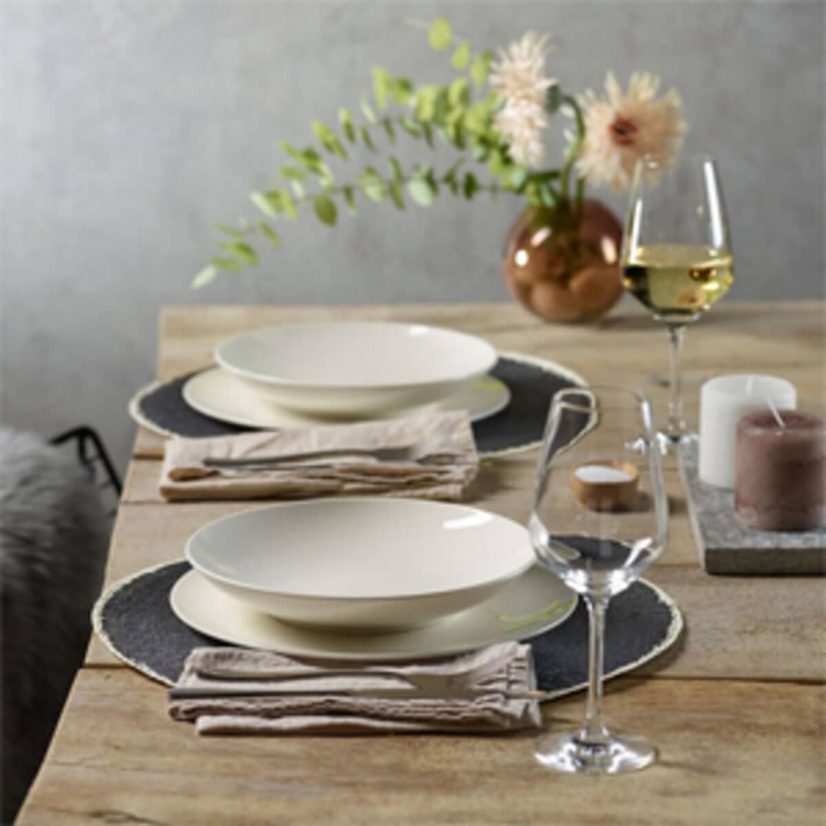 Villeroy Boch Vivo Voice Basic