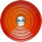 Volcanic Le Creuset