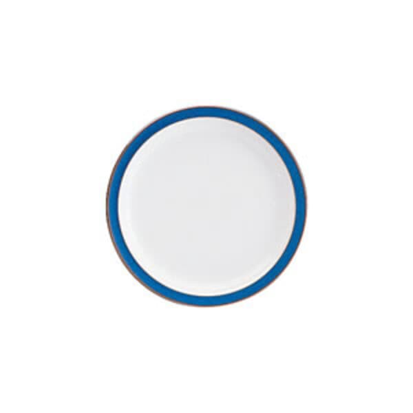 Denby Imperial Blue Small Plate